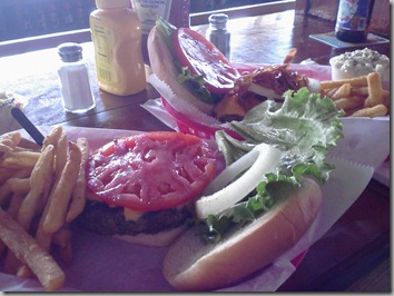 Breakers burgers Breakers burgers