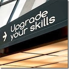 Upgrade Your Skills