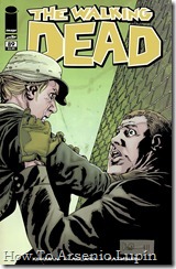 The Walking Dead #89 The Walking Dead #89
