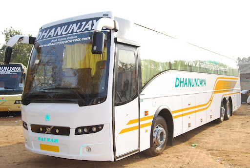 Dhanunjaya Travels
