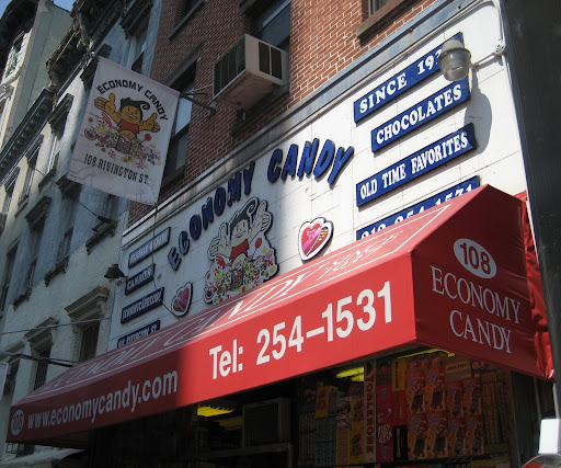 Economy Candy is a downtown staple.