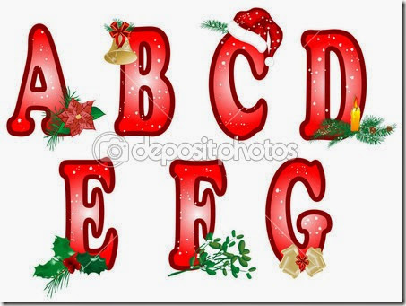 depositphotos_13121217-Christmas-alphabet depositphotos_13121217-Christmas-alphabet