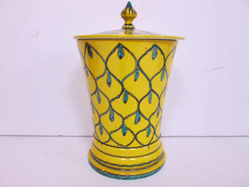 Mancioli Jar