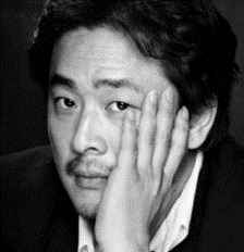 Chan-wook Park a Corsica 72 fedélzetén