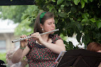 Seizoensconcert Allegria - zomer: Foto