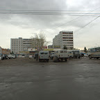 Busbahnhof