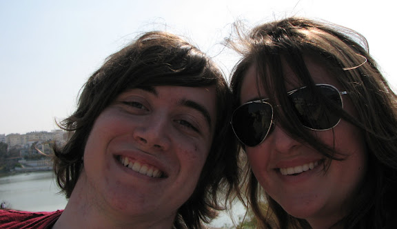 Megan &amp; Me