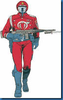 crimson guard crimson guard