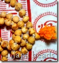 Japa beads