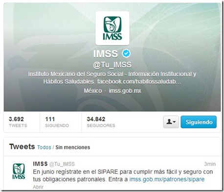 siparetweet