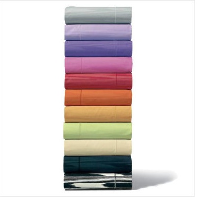 Missoni Home, placemats and napkins, at allmodern.com
