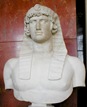 Antinoo como Osiris encontrado en Villa Adriana - Museo del Louvre -Pars Antinoo como Osiris encontrado en Villa Adriana - Museo del Louvre -Pars