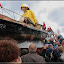 – das Boot auf dem Wasser – das Boot auf dem Wasser