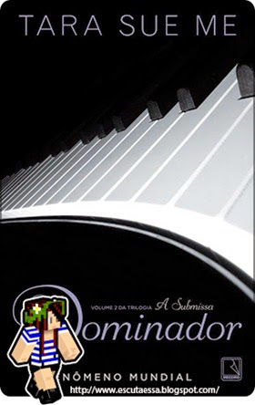 Resenha - O Dominador - Escuta Essa Resenha - O Dominador - Escuta Essa