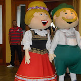 Aberto SCCC 2011