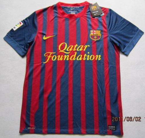 Nueva+camiseta+del+barcelona+fc