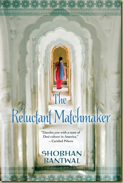 The_reluctant_matchmaker