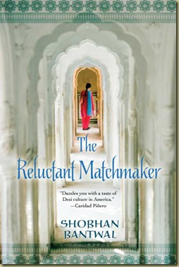 The_reluctant_matchmaker The_reluctant_matchmaker