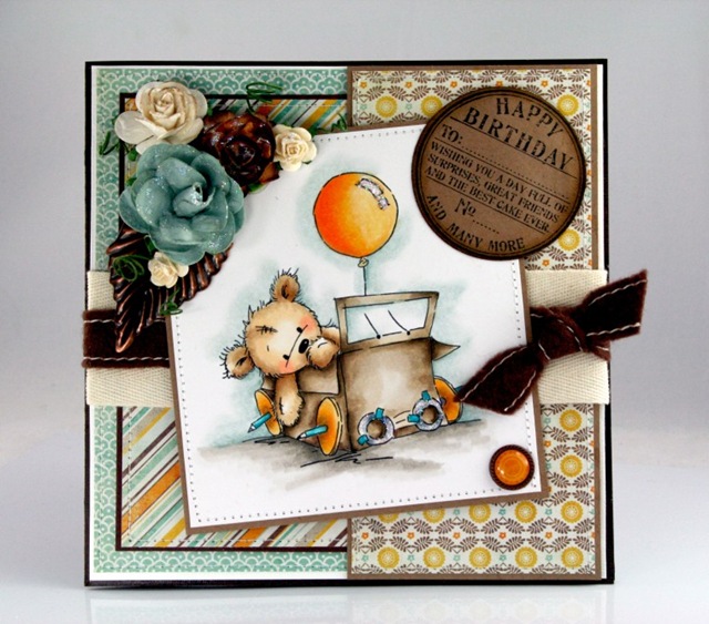 Claudia_Rosa_May_2011_Balloon Teddy