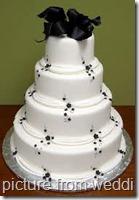wedding cake dot name wedding cake dot name