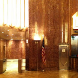 Crysler building