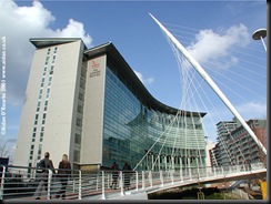 Lowry Hotel Salford