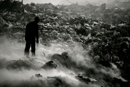 workman-smoke