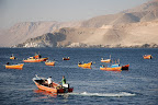 Sprachaufenthalt Iquique