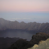 Rinjani - Segara Anak (Daniel Quinn, September 2009)