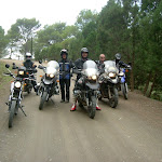 MotoAndaluciaDay1