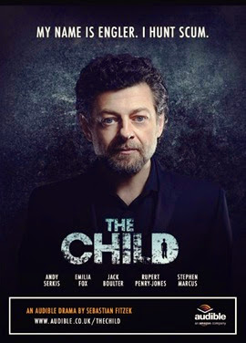 The Child Andy Serkis as Martin Engler