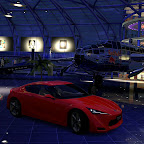 Toyota / FT-86 Concept '09 / Red Bull Hangar-7 / Photo Travel Mode Red Bull Hangar-7_1.jpg