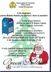 babbonatale2011
