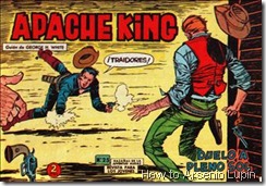 P00026 - Apache King - A.Guerrero P00026 - Apache King - A.Guerrero