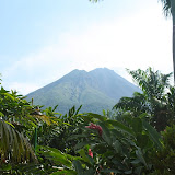 Volcan Arenal