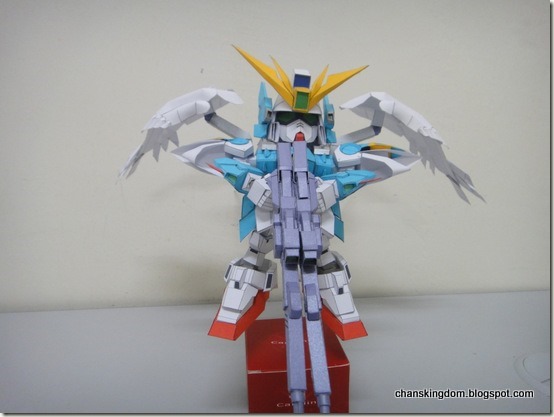 SD Wing Zero Custom-016