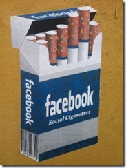 facebook Zigarette 3 facebook Zigarette 3