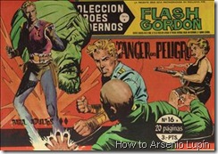 P00017 - Heroes Modernos Serie B P00017 - Heroes Modernos Serie B