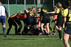 RCDwingeloo/De Wrotters - Alkmaar (29-0) 2011-10-23