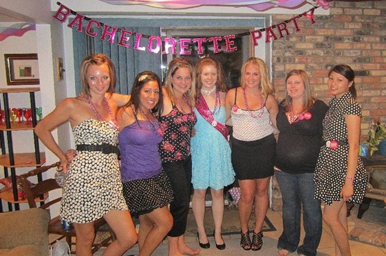 bachelorette