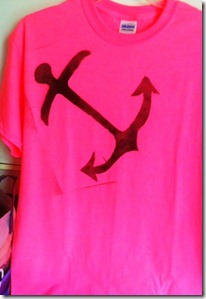 anchor tee 2
