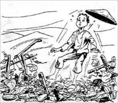 Dongeng Kancil Nyolong Timun Pak Tani Belajar Dan Berbagi