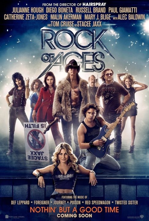 Rock of Ages poster new