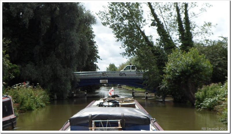 SAM_1657 Osney Bridge SAM_1657 Osney Bridge