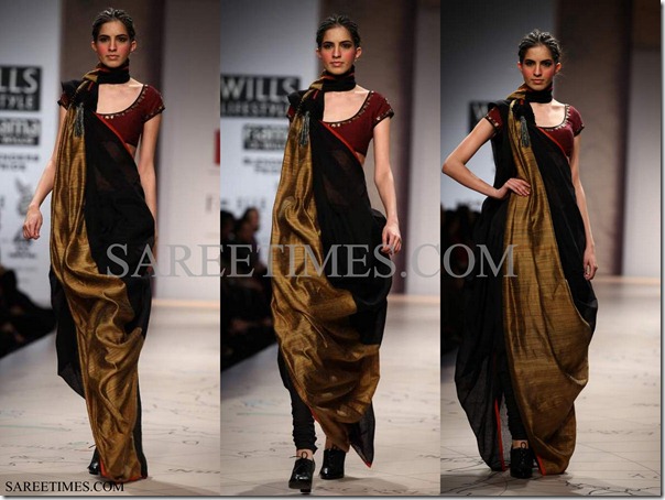 Anju_Modi_Sari
