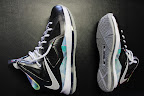 Release Reminder: Nike LeBron X Prism and its Gallery nike lebron 10 gr prism 3 01 Release Reminder: Nike LeBron X Prism and its Gallery