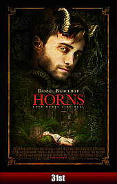 Horns Horns