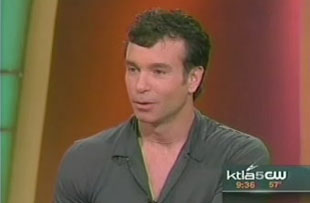 David Wygant, David Wygant