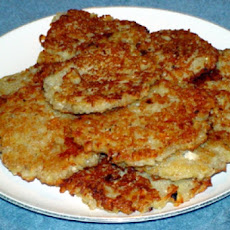 Potato Pancake