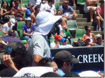 Michael Chang Michael Chang